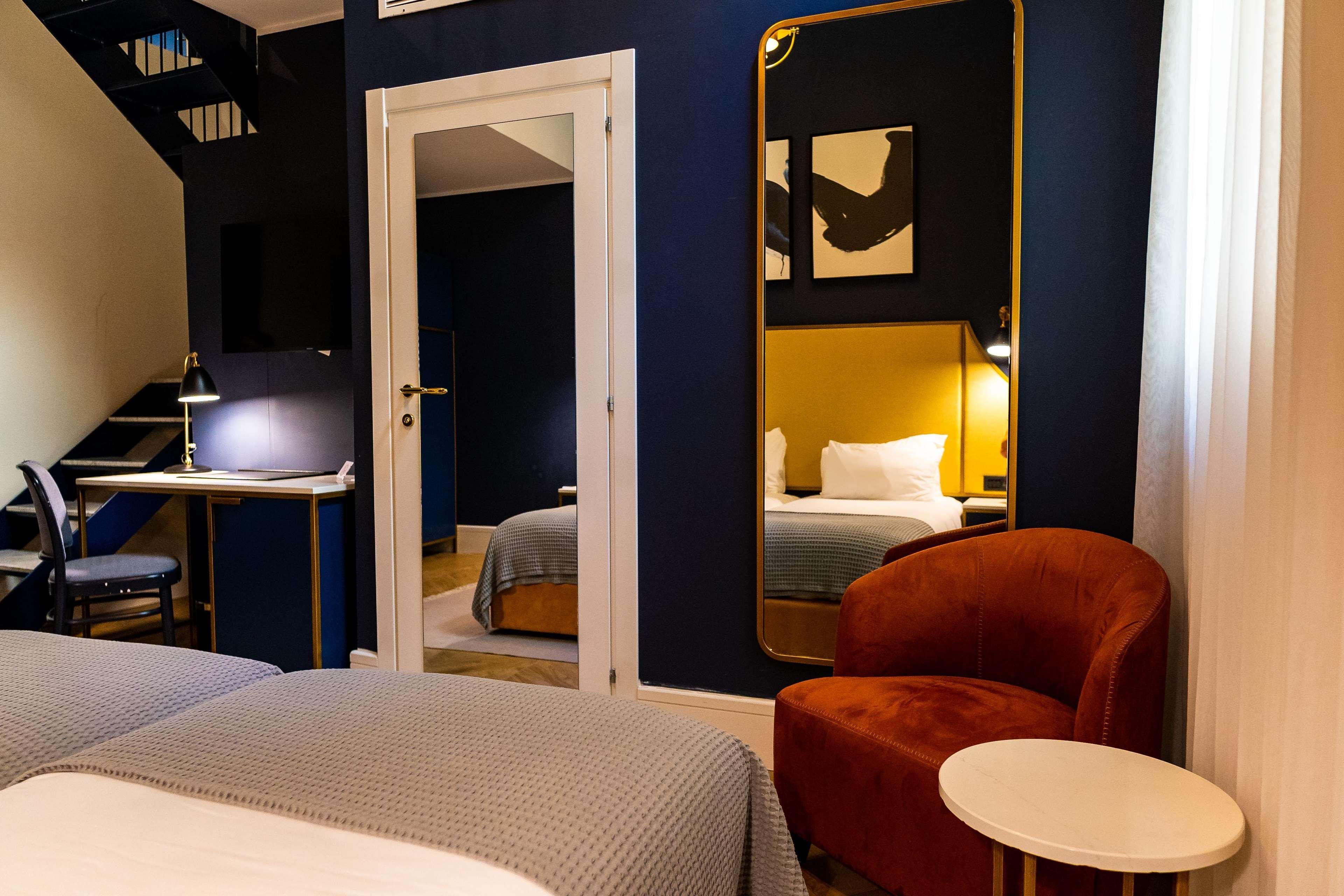 The Cumberland By Neu Collective Hotel Valletta Exterior photo