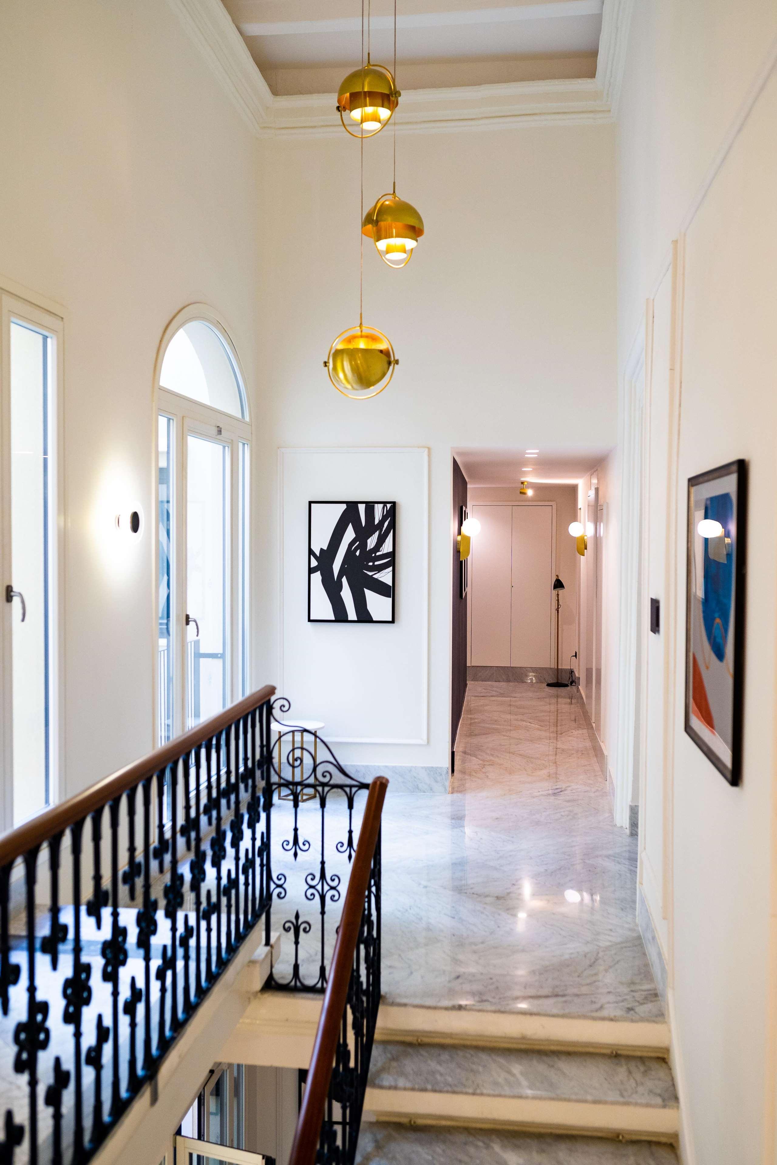 The Cumberland By Neu Collective Hotel Valletta Exterior photo