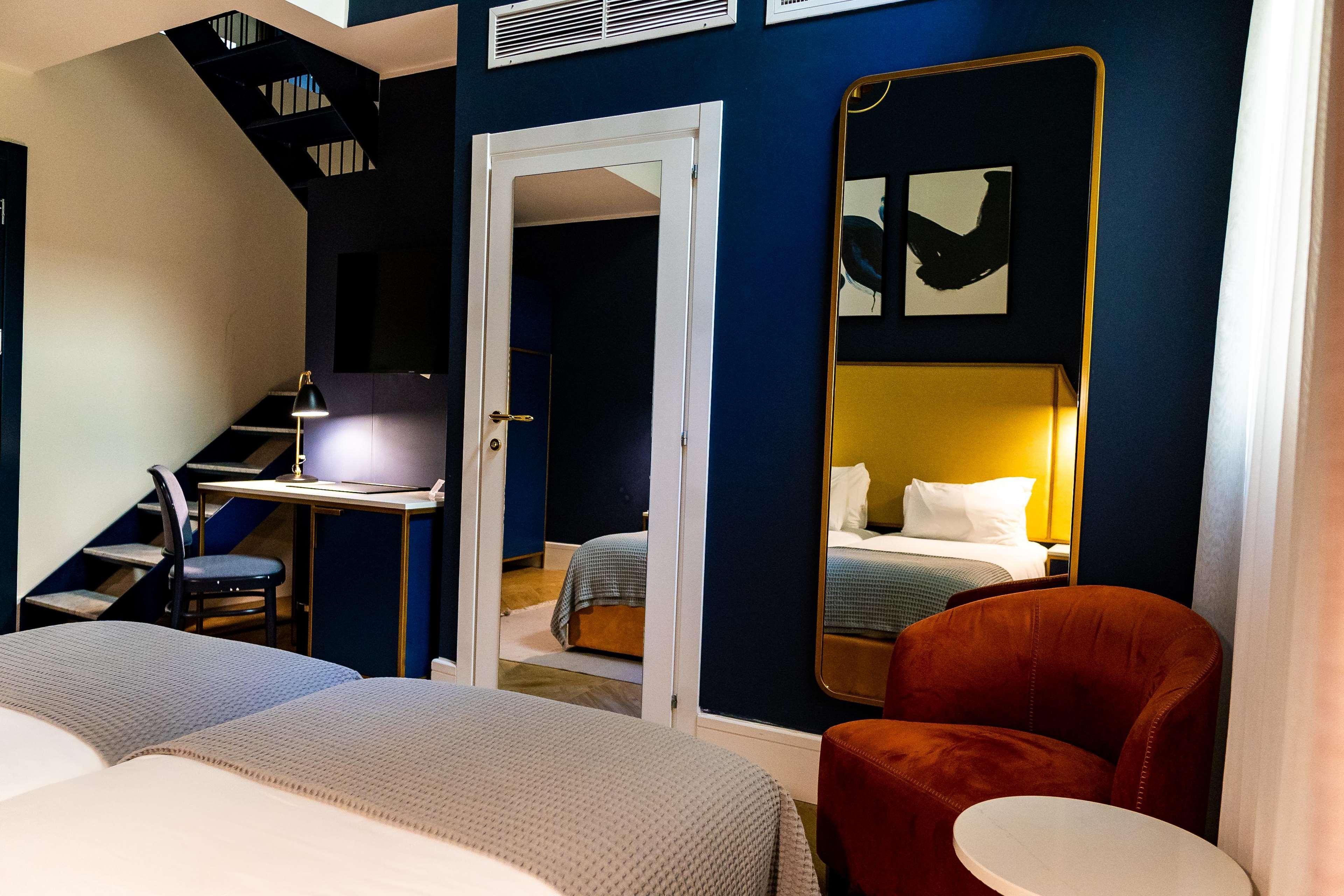 The Cumberland By Neu Collective Hotel Valletta Exterior photo