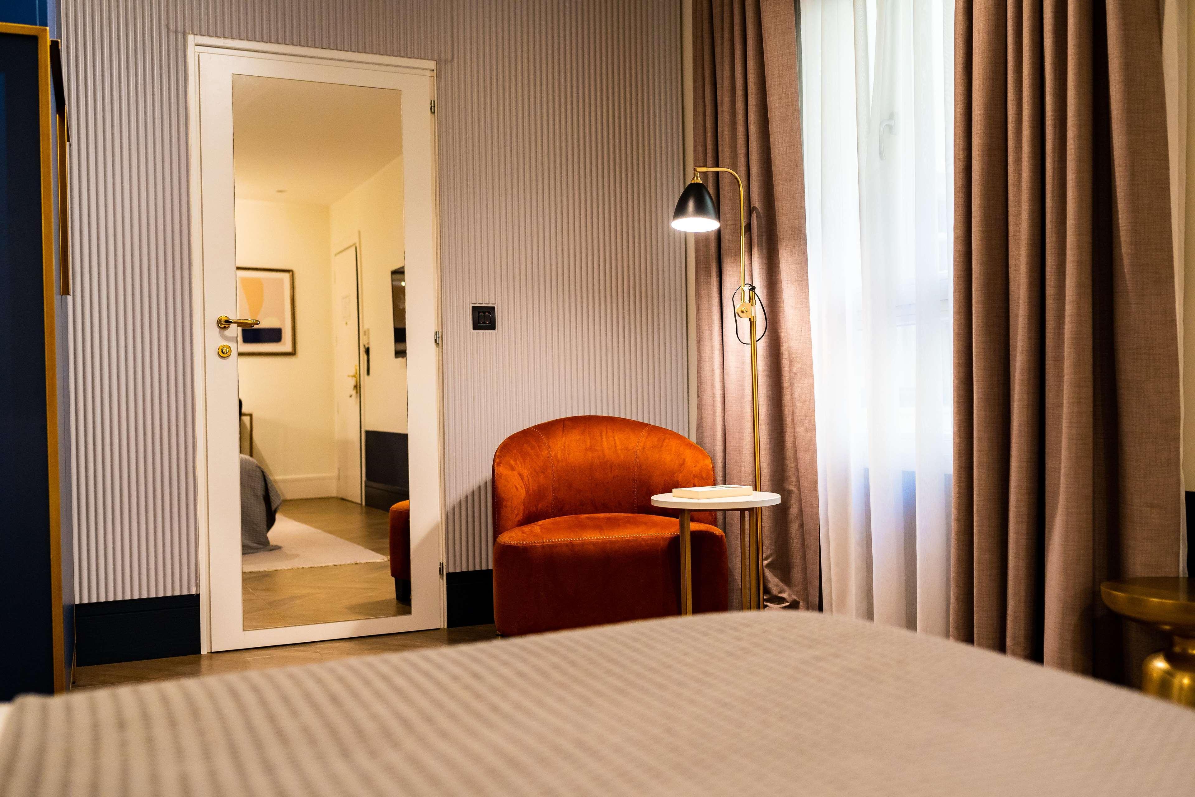 The Cumberland By Neu Collective Hotel Valletta Exterior photo