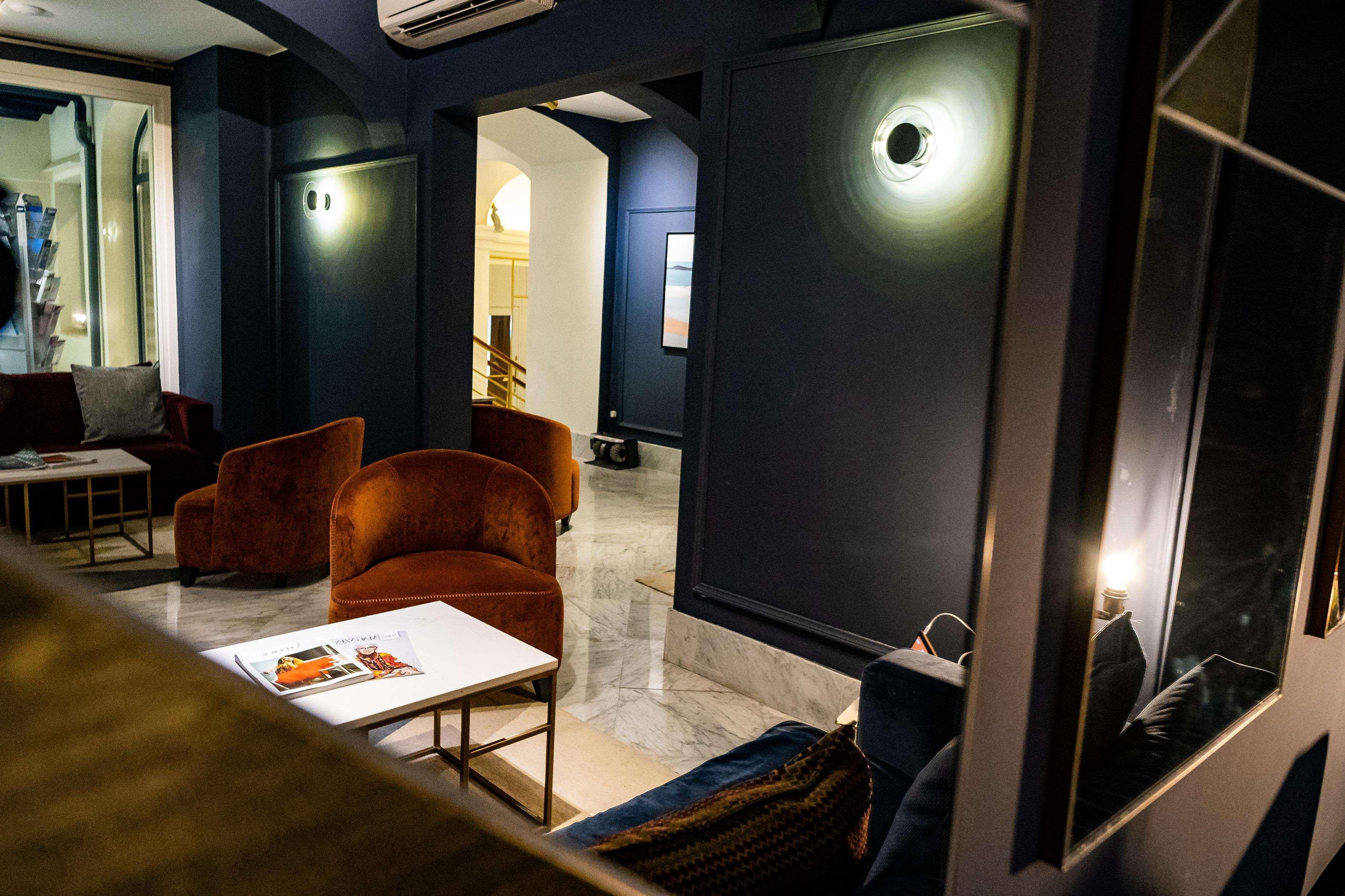 The Cumberland By Neu Collective Hotel Valletta Exterior photo