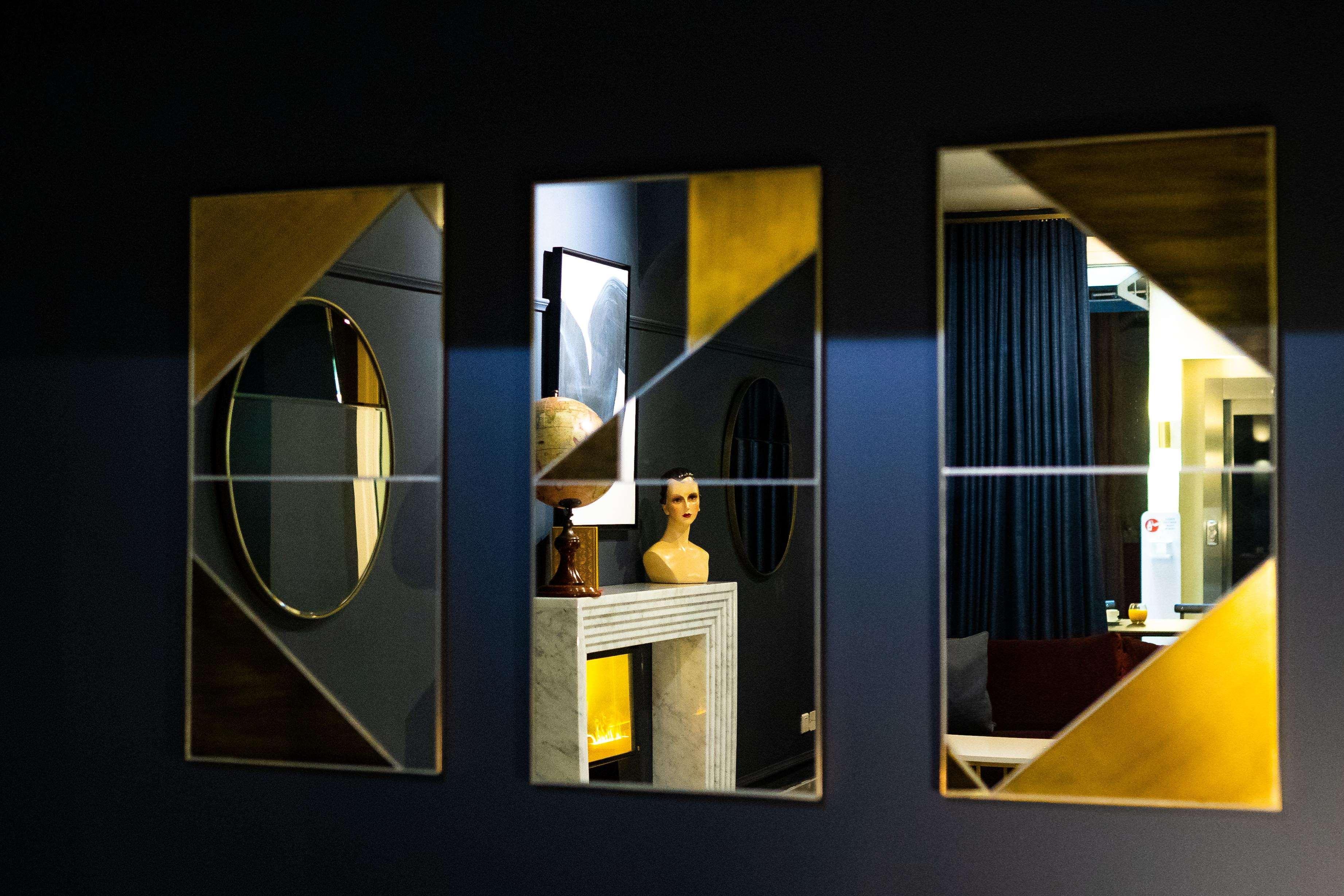 The Cumberland By Neu Collective Hotel Valletta Exterior photo