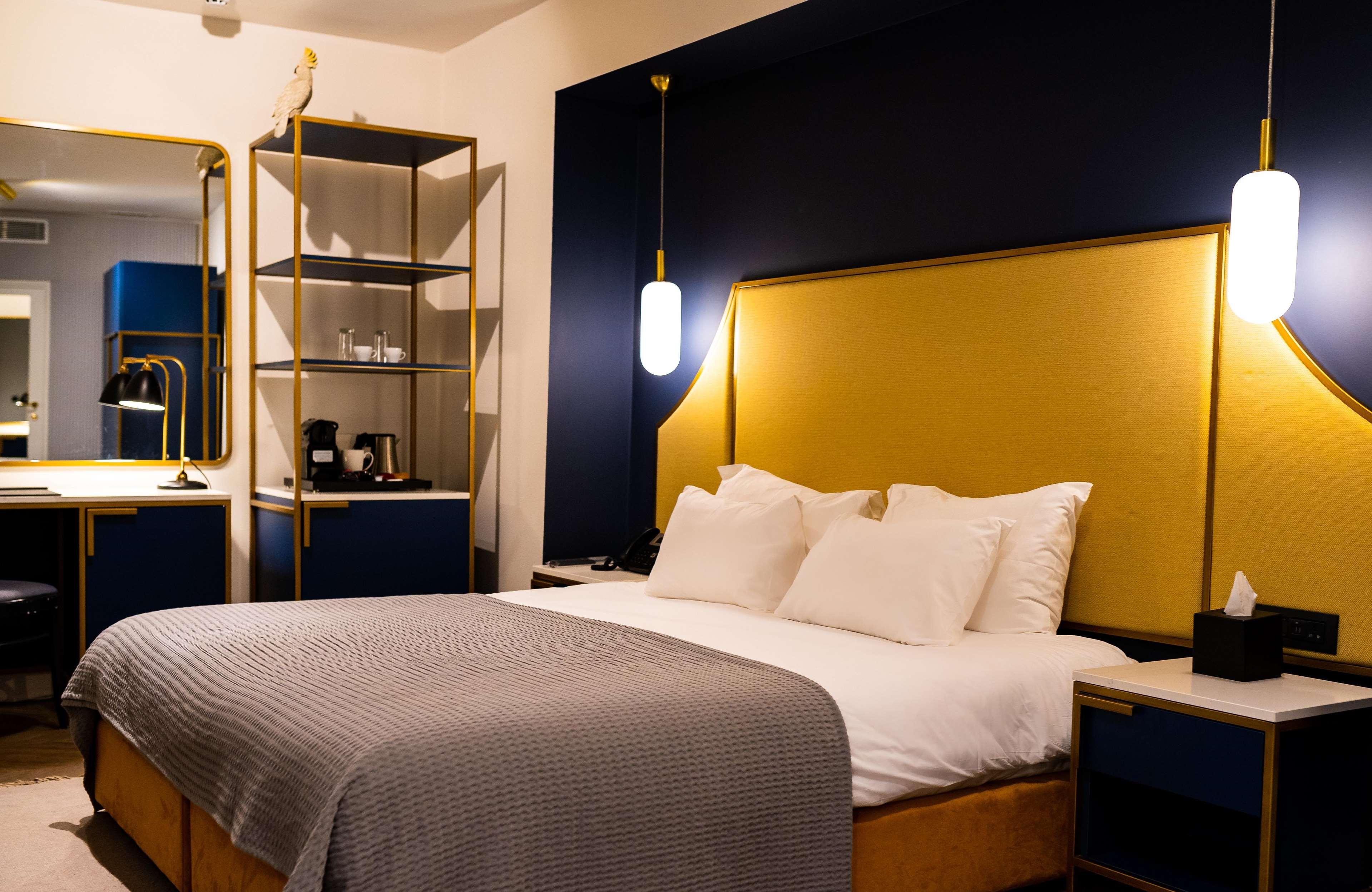 The Cumberland By Neu Collective Hotel Valletta Exterior photo
