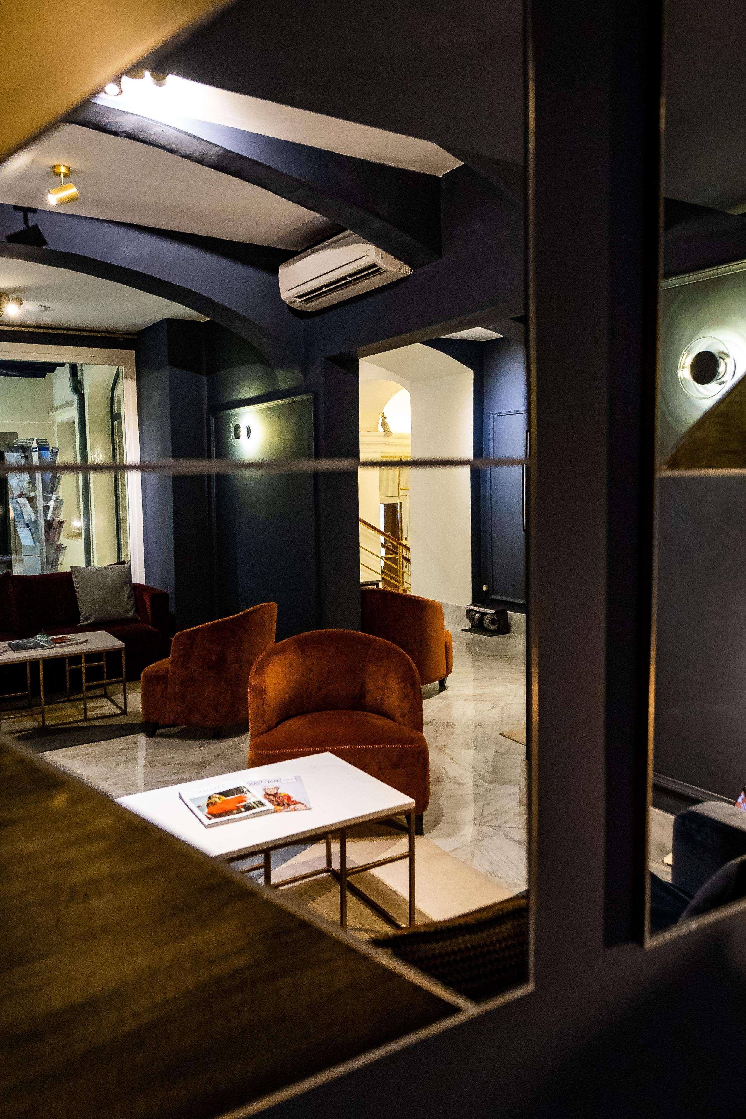 The Cumberland By Neu Collective Hotel Valletta Exterior photo