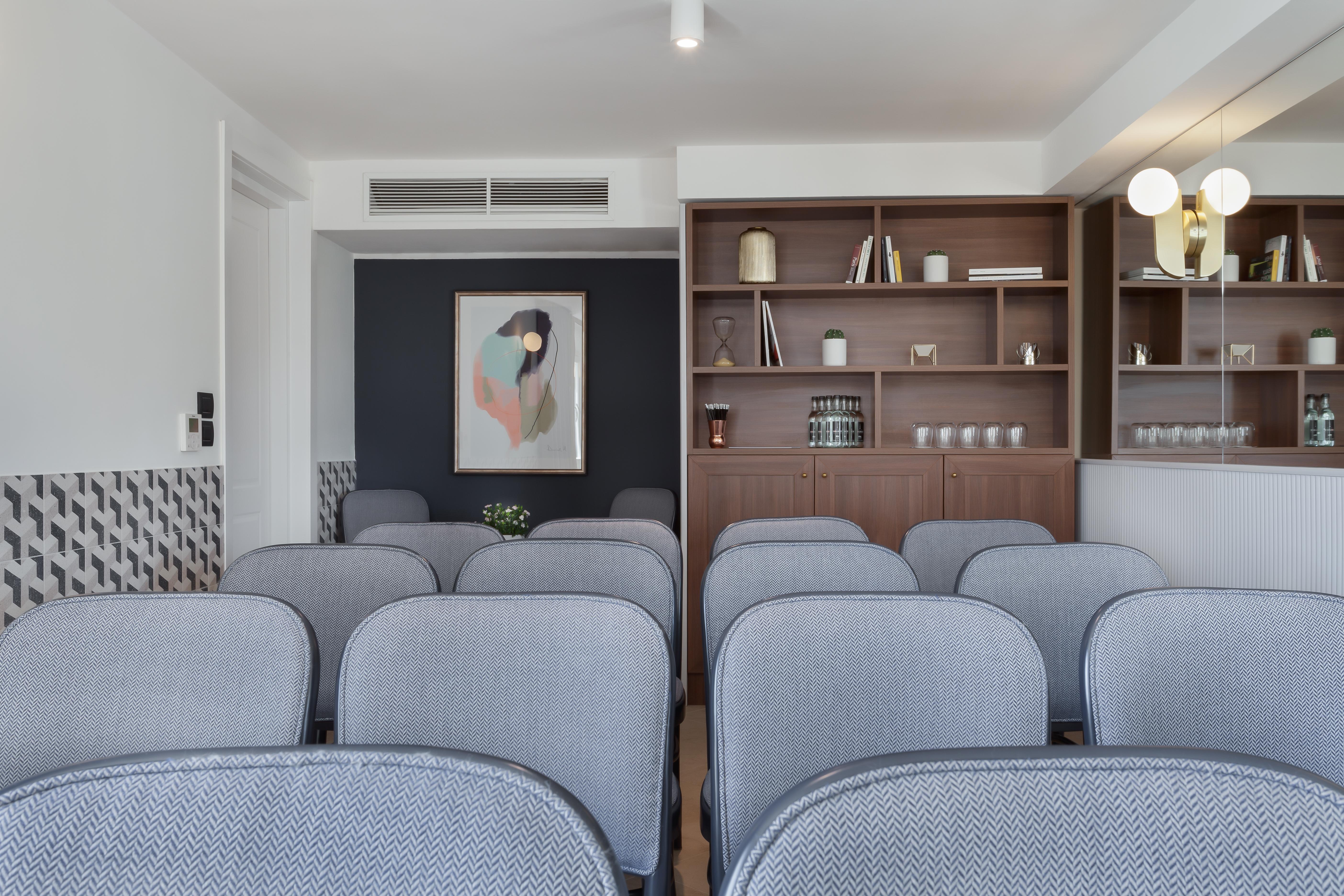 The Cumberland By Neu Collective Hotel Valletta Exterior photo