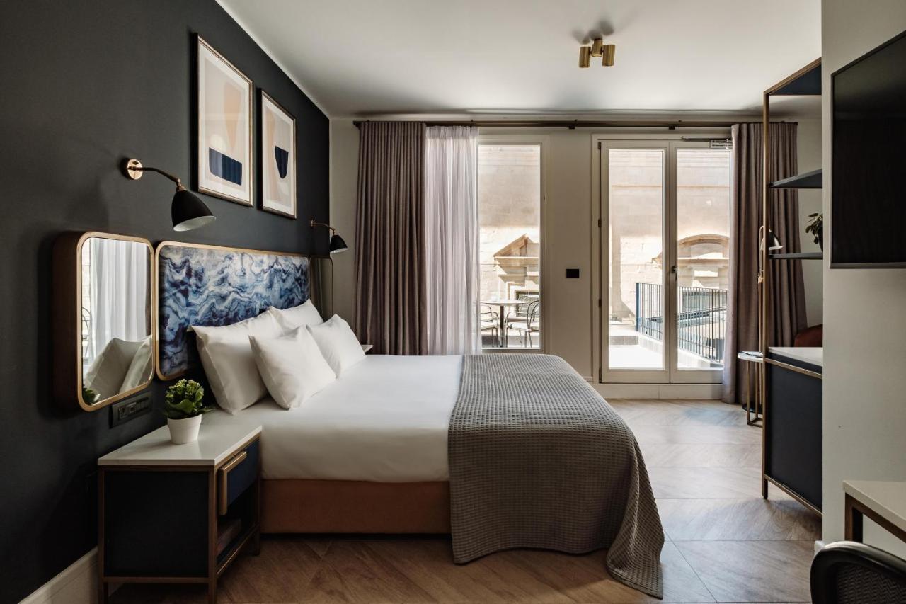 The Cumberland By Neu Collective Hotel Valletta Exterior photo