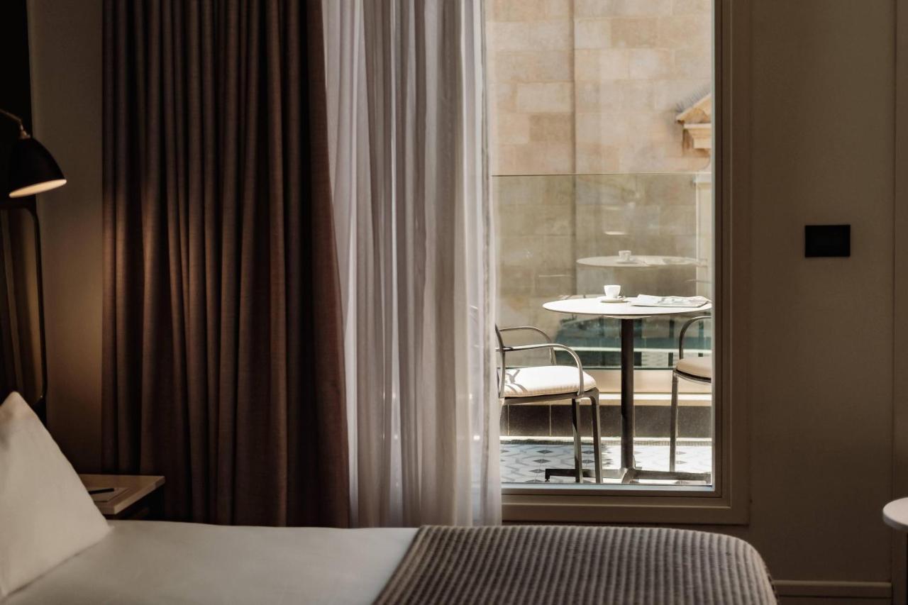 The Cumberland By Neu Collective Hotel Valletta Exterior photo