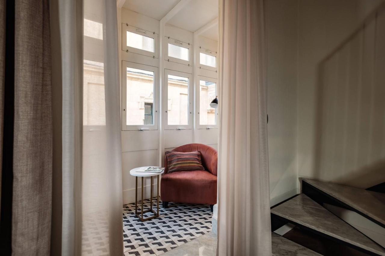 The Cumberland By Neu Collective Hotel Valletta Exterior photo