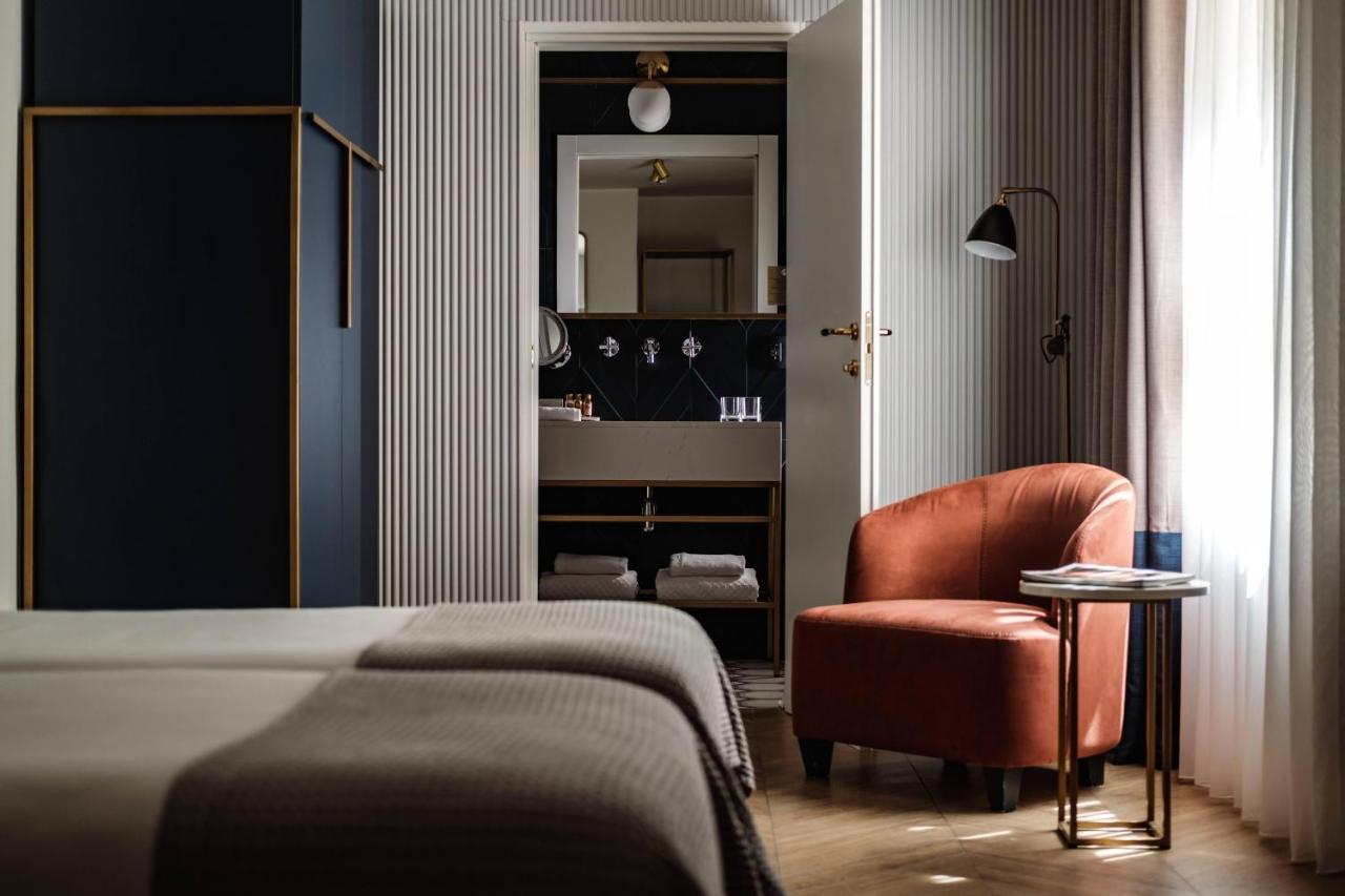 The Cumberland By Neu Collective Hotel Valletta Exterior photo