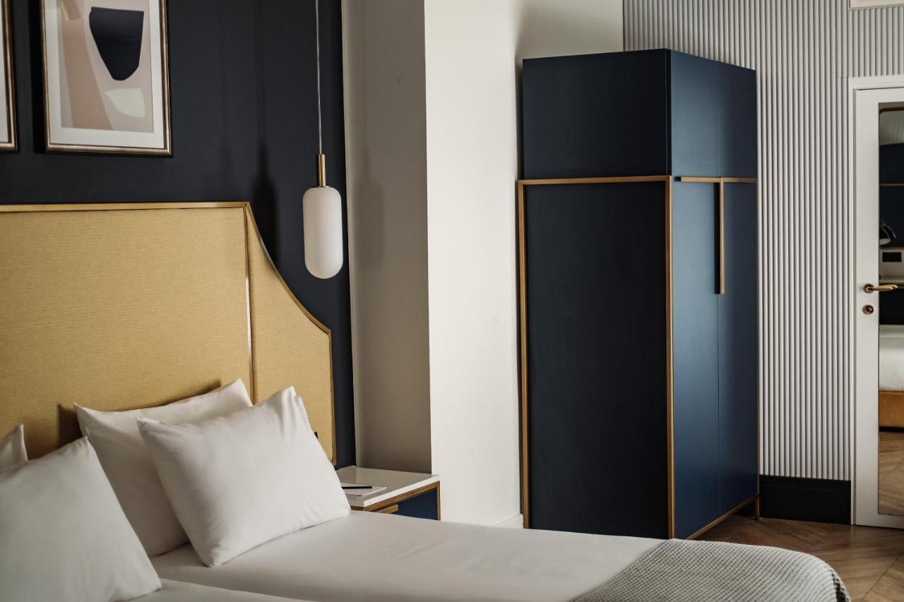 The Cumberland By Neu Collective Hotel Valletta Exterior photo