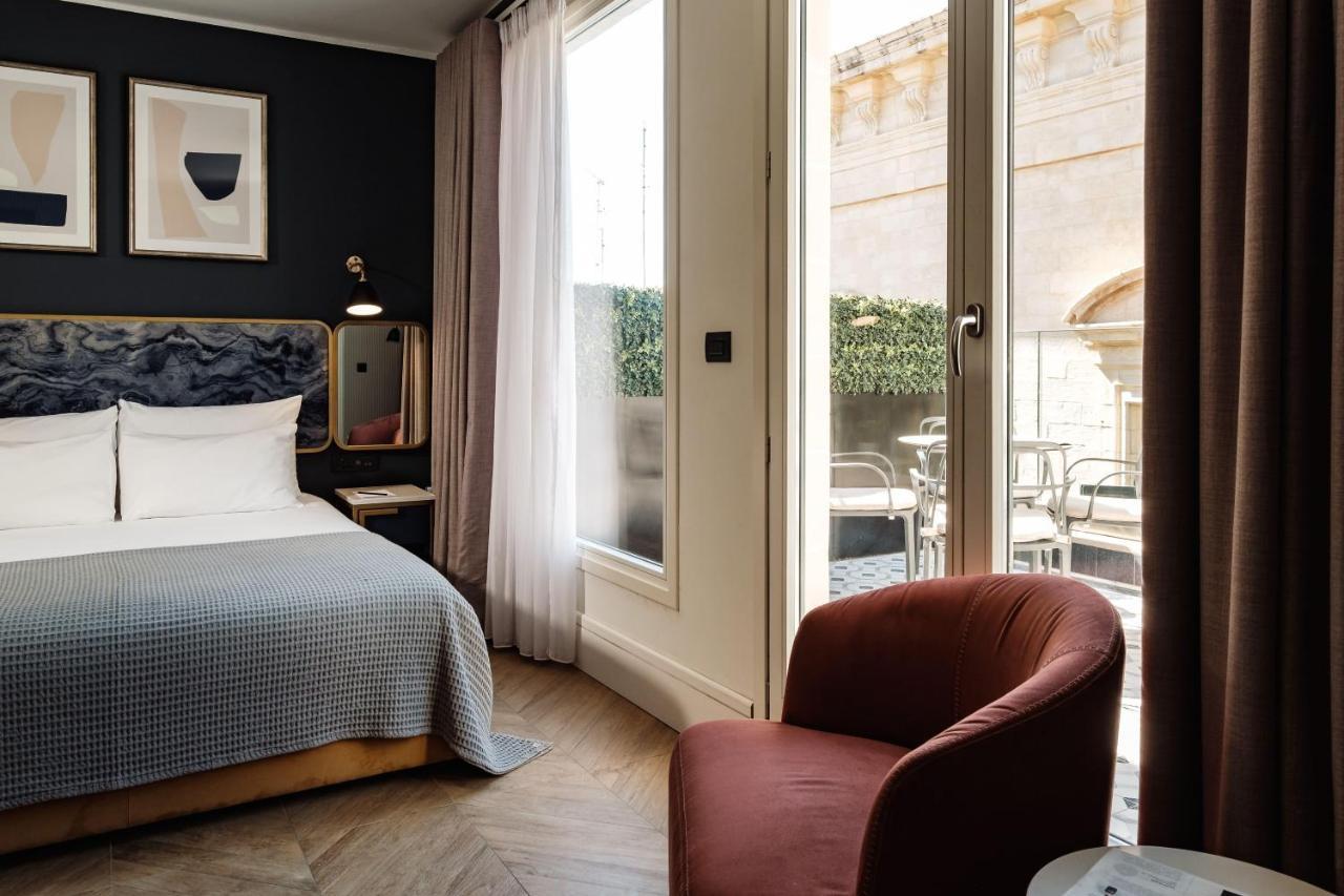 The Cumberland By Neu Collective Hotel Valletta Exterior photo