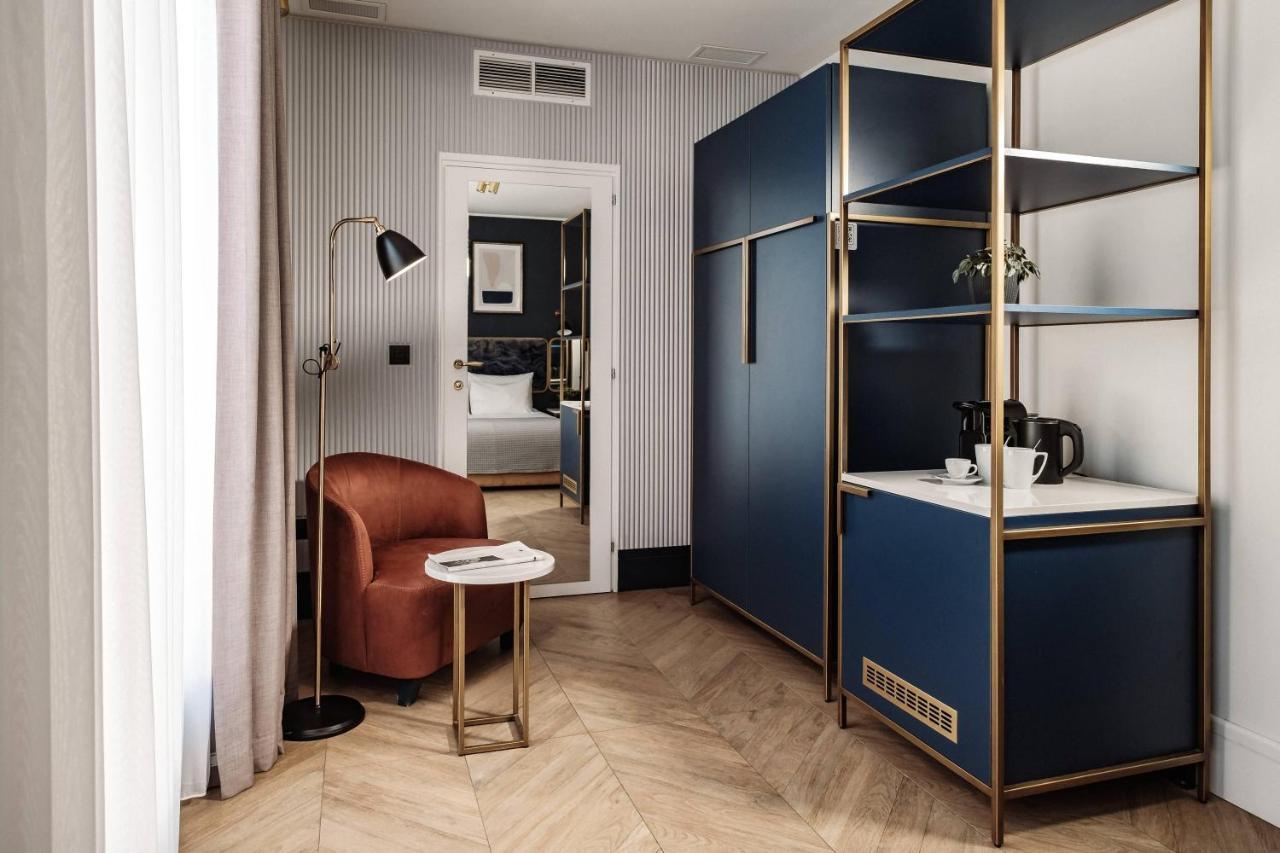 The Cumberland By Neu Collective Hotel Valletta Exterior photo