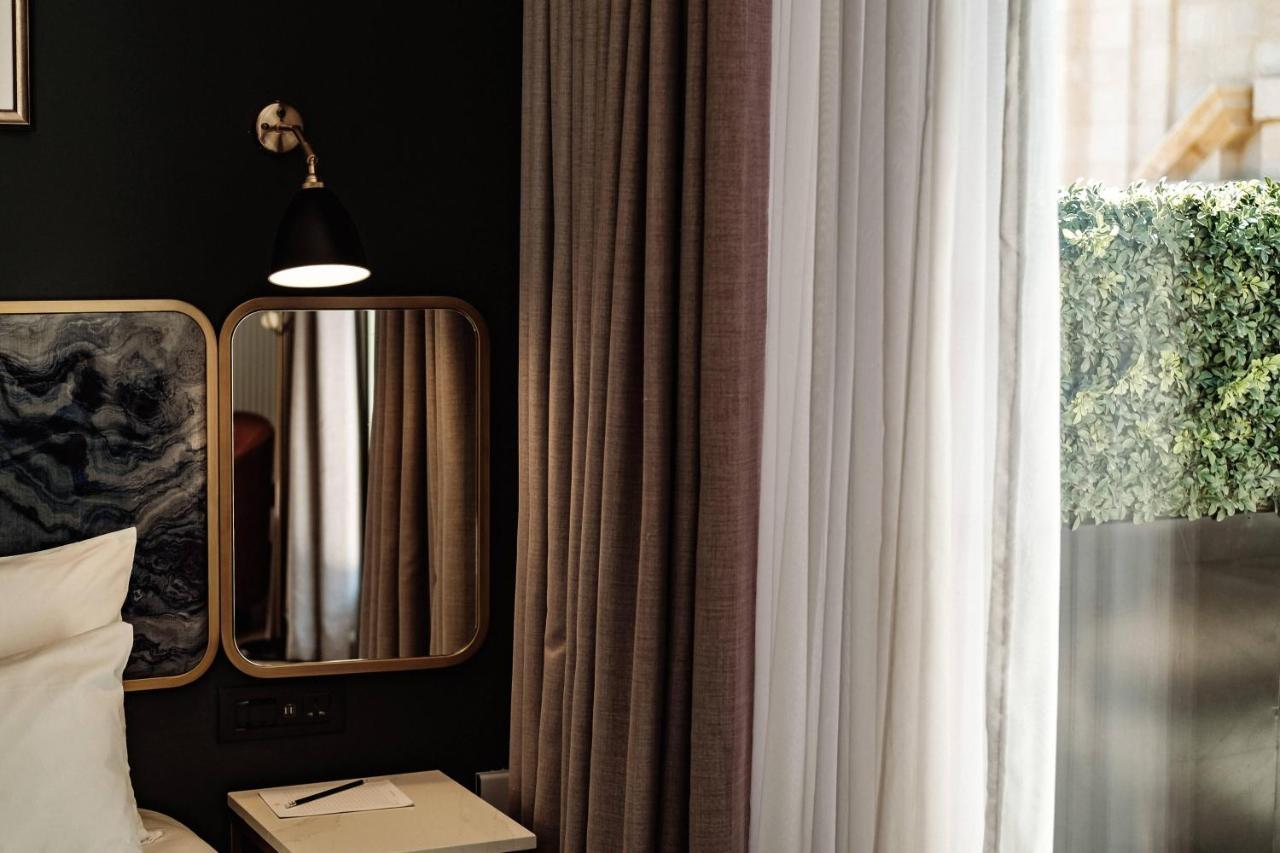 The Cumberland By Neu Collective Hotel Valletta Exterior photo