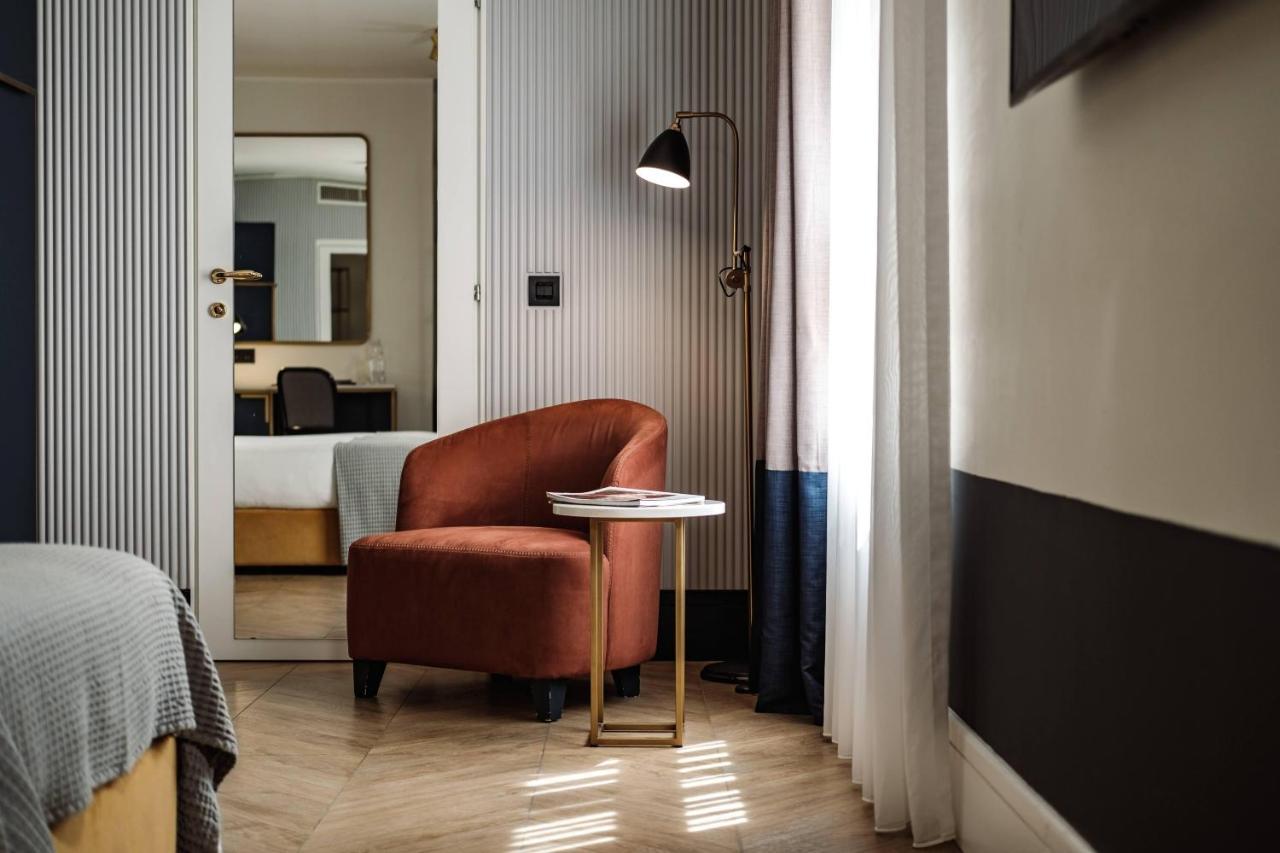 The Cumberland By Neu Collective Hotel Valletta Exterior photo