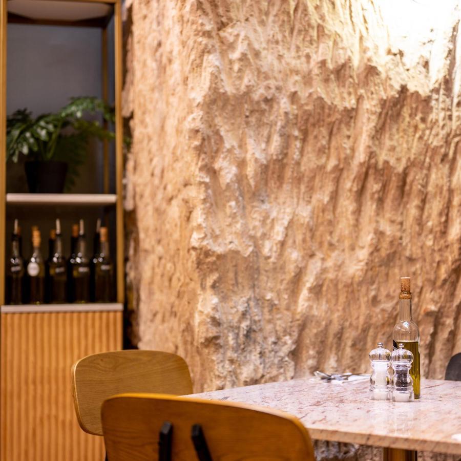 The Cumberland By Neu Collective Hotel Valletta Exterior photo