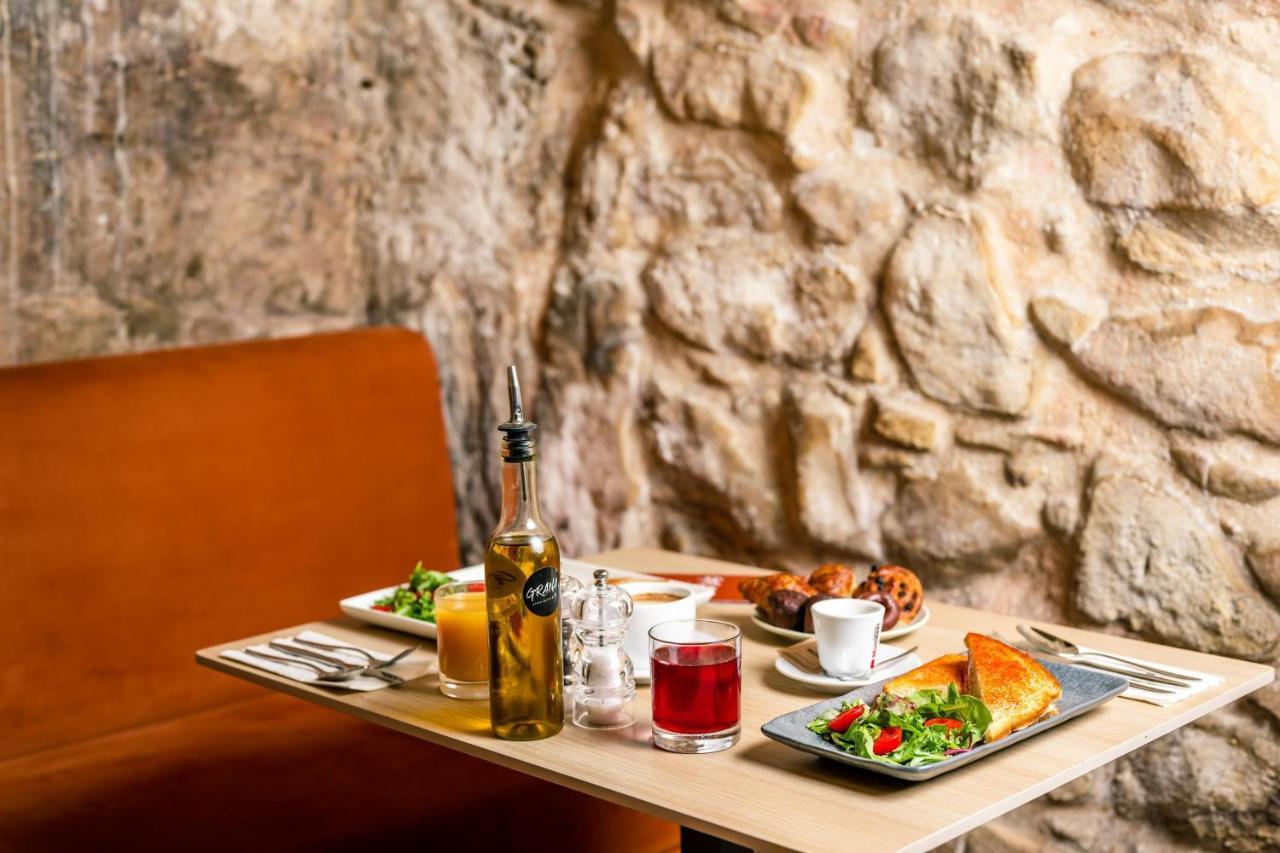 The Cumberland By Neu Collective Hotel Valletta Exterior photo