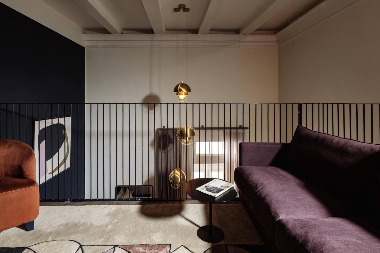 The Cumberland By Neu Collective Hotel Valletta Exterior photo