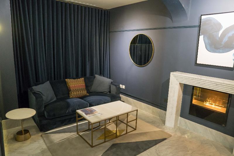 The Cumberland By Neu Collective Hotel Valletta Exterior photo