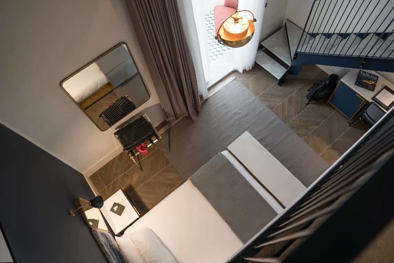 The Cumberland By Neu Collective Hotel Valletta Exterior photo